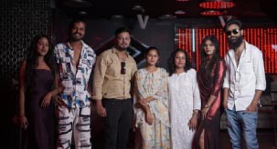 Bhopal film studio