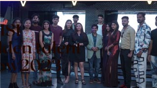 Bhopal film studio