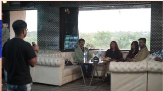 Bhopal film studio