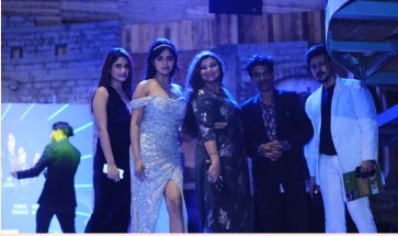 Bhopal film studio