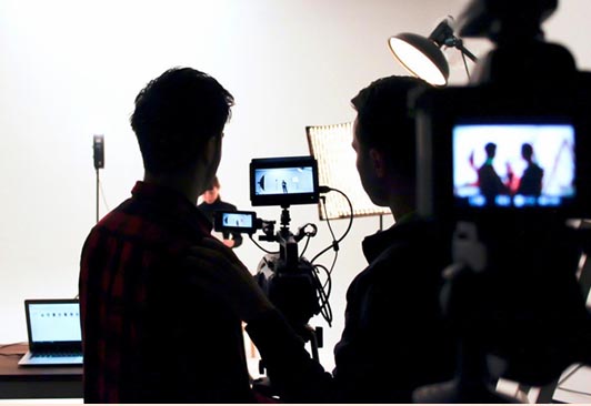 Video production
