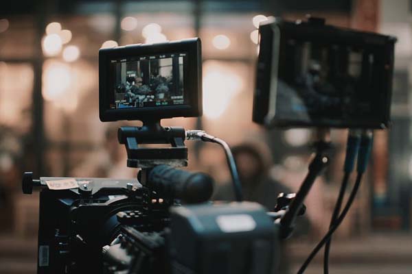 Documentary footage